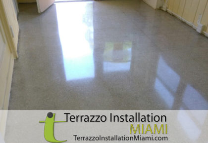 Benefits of Removing Terrazzo Floors Service in Miami