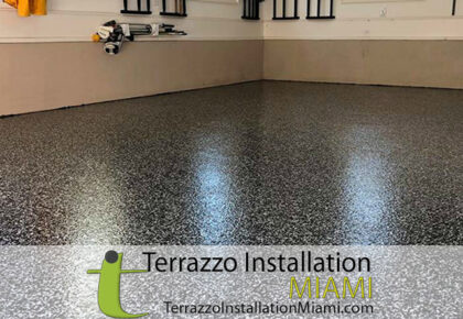 Step-by-Step Guide to Terrazzo Restoration in Ft Lauderdale