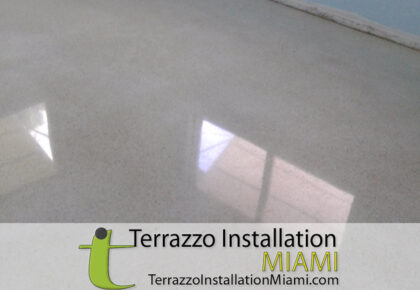 The Benefits of Terrazzo Restoration for Your Home or Business