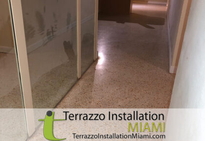 Terrazzo Floor Polishing Solutions in Miami: Expert Tips and Services