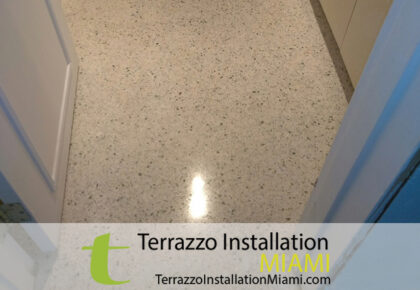 Revitalize Your Floors Sustainably: Eco-Friendly Terrazzo Cleaning in Miami, Florida