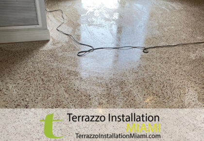 Tips and Tricks for Successful Terrazzo Floor Installation in Miami, Florida