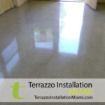 Revitalizing Homes with Terrazzo Floor Restoration & Installation in Miami, Florida